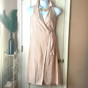 O’Neill Classic Wrap Dress